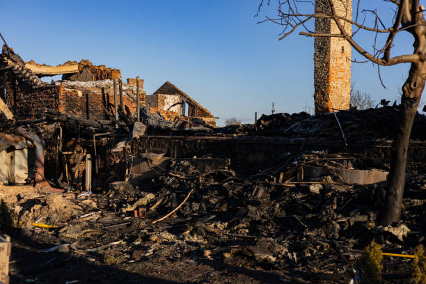 24/7 Emergency Fire Damage Repair experts in Parrish, FL