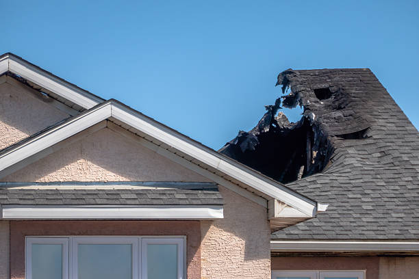 Licensed Fire Damage Repair service in Parrish, FL - Fire Damage Biloxi